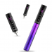 Беспроводная машинка для татуажа EZ LOLA AIR Wireless Battery Black Power-Purple Gradient