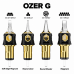 1 RLLT/0.30 - Round Liner Long Taper "OZER G"
