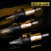 1 RLLT/0.30 - Round Liner Long Taper "OZER G"