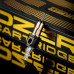 1 RLLT/0.30 - Round Liner Long Taper "OZER G"