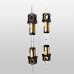 1 RLLT/0.30 - Round Liner Long Taper "OZER G"