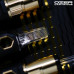 1 RLLT/0.30 - Round Liner Long Taper "OZER G"