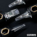 1 RLLT/0.30 - Round Liner Long Taper "OZER G"