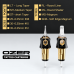 1 RLLT/0.30 - Round Liner Long Taper "OZER G"