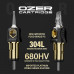 1 RLLT/0.30 - Round Liner Long Taper "OZER G"