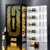 1 RLLT/0.30 - Round Liner Long Taper "OZER G"