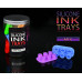 Силиконовые колпачки на платформе AVA Premium Silicone Ink Trays Mix