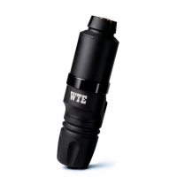 Машинка для перманентного макияжа и мини тату WTE Universal V5 Black Машинка для перманентного макияжа и мини тату WTE Universal V5 Black