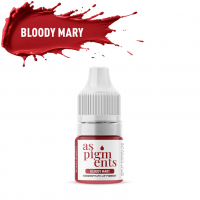 Концентрат для губ Bloody Mary (Кровавая Мэри) AS-Company, 3мл