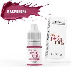Концентрат для губ Raspberry (Малина) AS-Company, 6мл Концентрат для губ Raspberry (Малина) AS-Company, 6мл