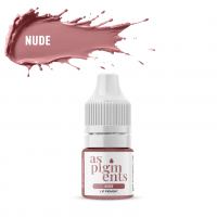 Пигмент для губ Nude (Натуральный) AS-Company, 3мл
