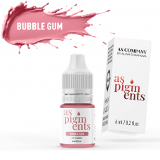 Пигмент для губ Bubble gum (Жевательная резинка) AS-Company, 6мл Пигмент для губ Bubble gum (Жевательная резинка) AS-Company, 6мл