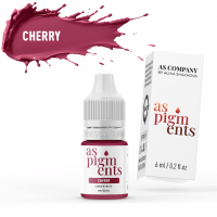 Концентрат для губ Cherry (Вишня) AS-Company, 6мл Концентрат для губ Cherry (Вишня) AS-Company, 6мл