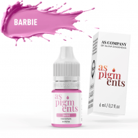 Концентрат для губ Barbie (Барби) AS-Company, 6мл Концентрат для губ Barbie (Барби) AS-Company, 6мл