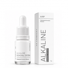 Ремувер щелочной Alkaline Removal System AS Company, 5 гр