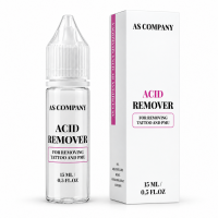 Ремувер кислотный Acid Remover AS Company, 15 мл Ремувер кислотный Acid Remover AS Company, 15 мл