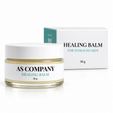 Восстанавливающий бальзам HEALING BALM AS-Company, 30g