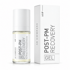 Гель для татуажа восстанавливающий Post-PM Recovery Gel AS Company, 13 гр Гель для татуажа восстанавливающий Post-PM Recovery Gel AS Company, 13 гр
