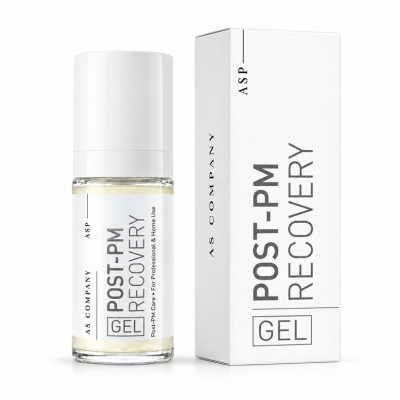 Гель для татуажа восстанавливающий Post-PM Recovery Gel AS Company, 13 гр