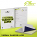 Трансферная бумага для ручного и машинного перевода EZ Filter Thermal Transfer Paper