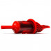 9 LLT-T / 0,25mm - Round Liner Long Taper Tight - CARTEL