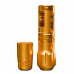 Беспроводная тату машинка AVA UNi-B Adjustable stroke 2.5-4.5mm Gold