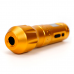 Беспроводная тату машинка AVA UNi-B Adjustable stroke 2.5-4.5mm Gold