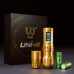 Беспроводная тату машинка AVA UNi-B Adjustable stroke 2.5-4.5mm Gold