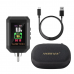 Беспроводной блок питания Ambition Korall Mini RCA Black