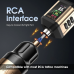 Беспроводной блок питания Ambition Korall Mini RCA Black