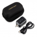 Беспроводной блок питания Ambition Korall Mini RCA Black