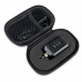 Беспроводной блок питания Ambition Korall Mini RCA Black