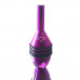 Алюминиевый блокирующий грип BAT S-005 purple (27мм)