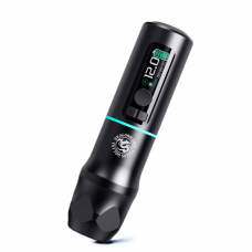 Беспроводная тату машинка DragonHawk X20 Pro Wireless Tattoo Pen