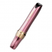 Беспроводная машинка Mast P60 PMU And Tattoo Adjustable 2.2mm-3.2mm Stroke Pink