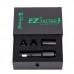 Роторная беспроводная тату машинка EZ Portex Gen2 Versatile 2 Power Gray