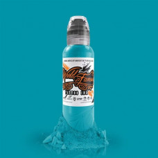 RYAN SMITH - JEWEL SET - OPAL - "WORLD FAMOUS INK" (США 1 OZ - 30 МЛ) RYAN SMITH - JEWEL SET - OPAL - "WORLD FAMOUS INK" (США 1 OZ - 30 МЛ)