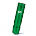 Беспроводная тату машинка AVA DUKE V3 Wireless Pen Green