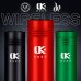 Беспроводная тату машинка AVA DUKE V3 Wireless Pen Red