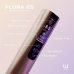 Беспроводная машинка для татуажа AVA Soulnova Flora E5 PMU Stroke 2.0-3.2mm Purple