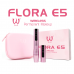 Беспроводная машинка для татуажа AVA Soulnova Flora E5 PMU Stroke 2.0-3.2mm Purple