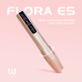 Беспроводная машинка для татуажа AVA Soulnova Flora E5 PMU Stroke 2.0-3.2mm Gold