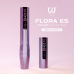 Беспроводная машинка для татуажа AVA Soulnova Flora E5 PMU Stroke 2.0-3.2mm Purple