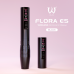 Беспроводная машинка для татуажа AVA Soulnova Flora E5 PMU Stroke 2.0-3.2mm Black