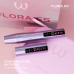 Беспроводная машинка для татуажа AVA Soulnova Flora E5 PMU Stroke 2.0-3.2mm Purple