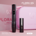 Беспроводная машинка для татуажа AVA Soulnova Flora E5 PMU Stroke 2.0-3.2mm Black