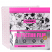 Заживляющая пленка для тату OZER Protection Film 0.01 Ultra-Thin (10 листов 20х20 см)