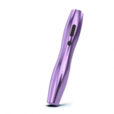 Беспроводная машинка для татуажа - Mast P20 Permanent With 2.5MM Stroke Purple