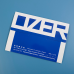 Термокопировальная тату бумага OZER Thermal Transfer Paper