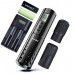 Беспроводная тату машинка - Pen MAST Lancer Wireless Pen with 4.2MM Stroke Black